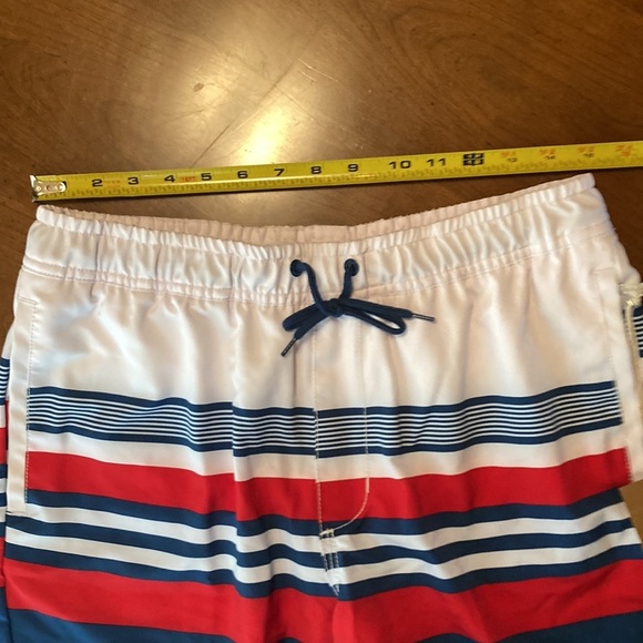 🌸NWT SPERRY Topsider Mens Swim Shorts - size Medium - Picture 12 of 16